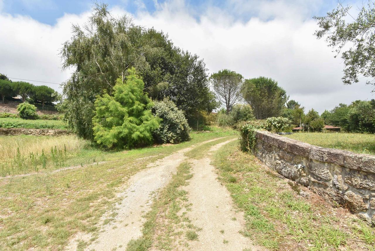 Quinta De Abol De Baixo 호텔 Entre-os-Rios 외부 사진
