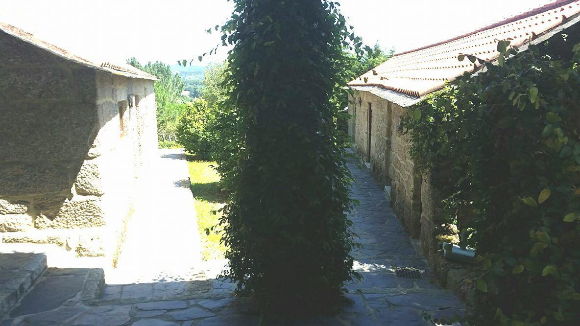 Quinta De Abol De Baixo 호텔 Entre-os-Rios 외부 사진