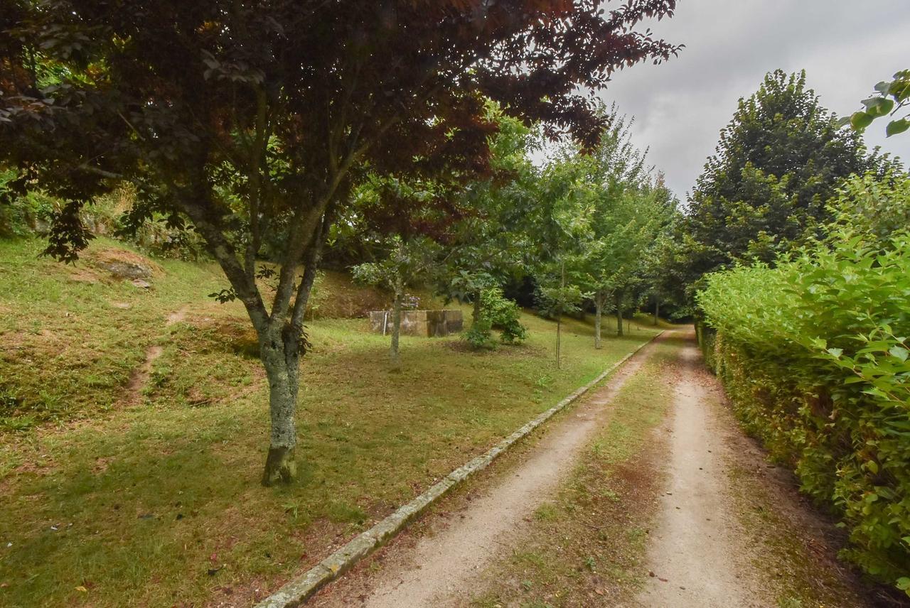 Quinta De Abol De Baixo 호텔 Entre-os-Rios 외부 사진